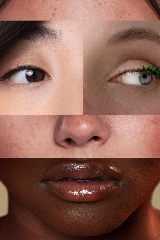 Why it is important to know your skin Type?