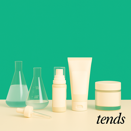 How to Start a Cosmetics Brand: Private Label Manufacturing Guide