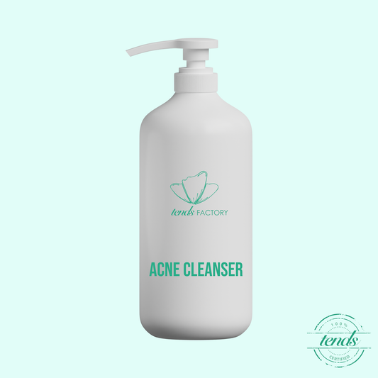 Cleanser - Acne Range