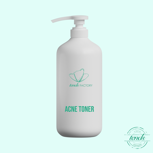 Toner - Acne Range