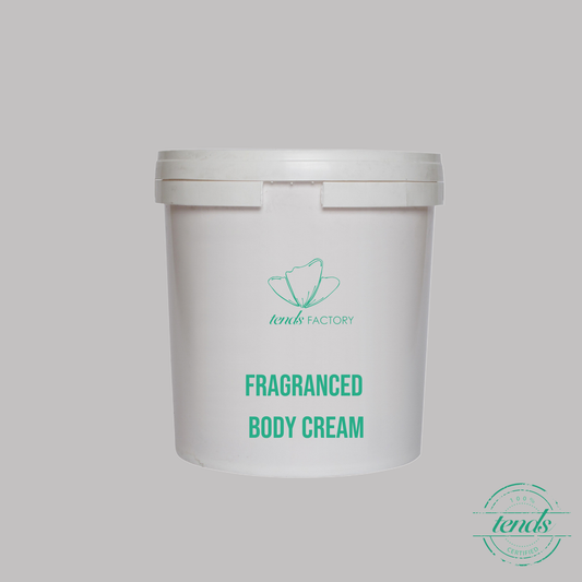 Fragranced - Body Creams