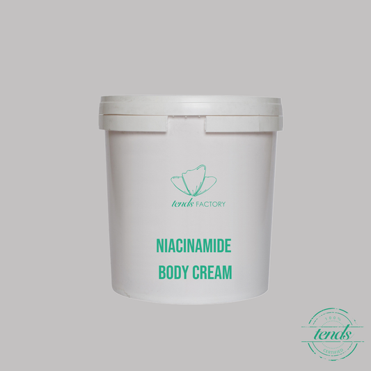 Niacinamide - Body Creams