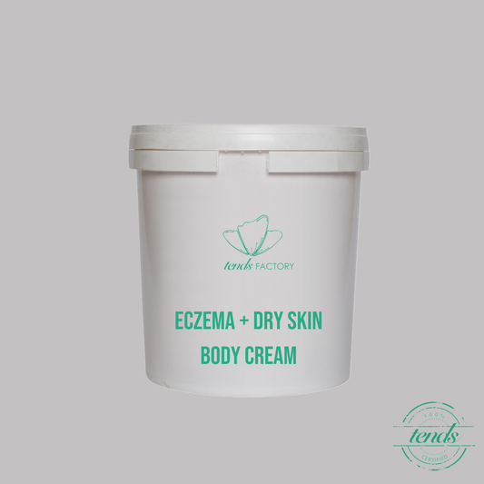 Eczema & Dry skin - Body Creams