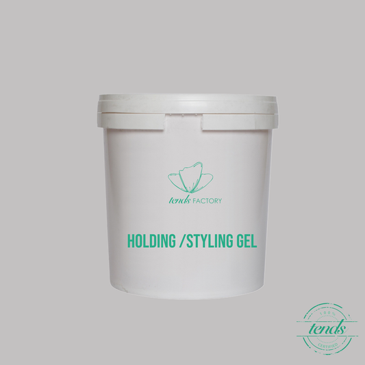 Holding/Styling Gel - Hair Care