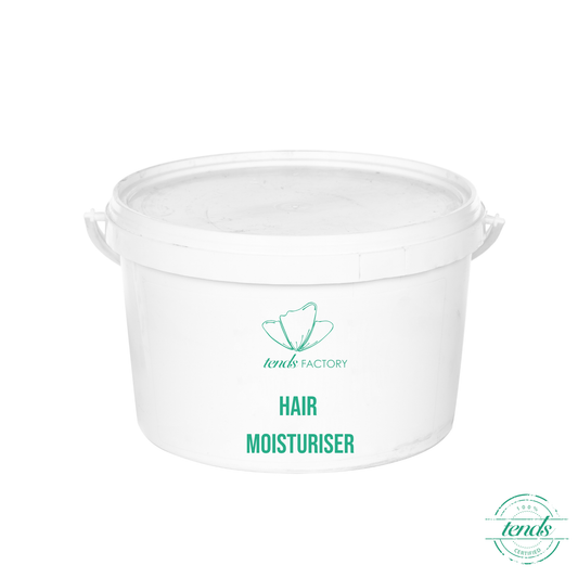 Hair Moisturiser - Hair Care