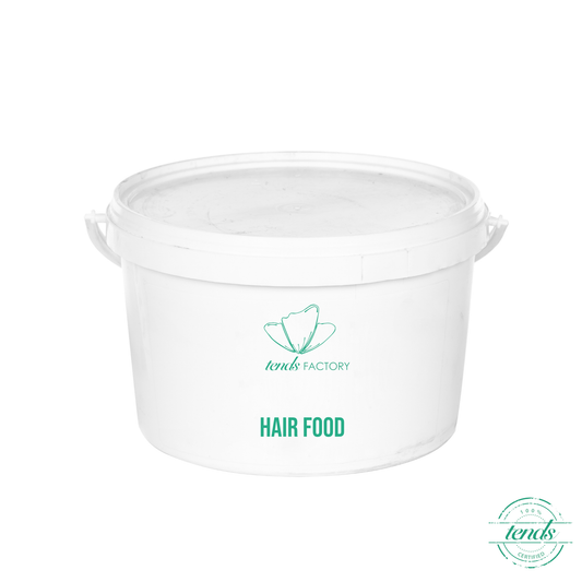 Hair Food - Hair Care
