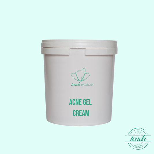 Gel Serum - Acne Range