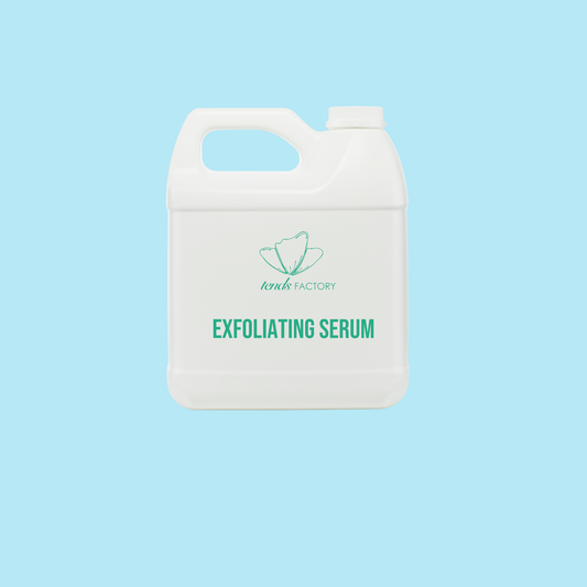 Exfoliating Serum - Hair Care