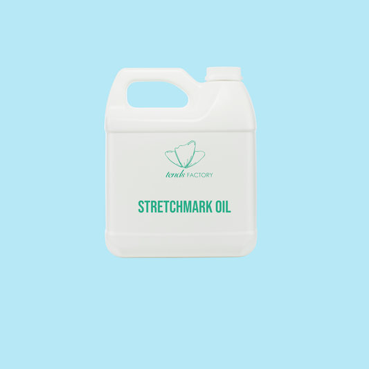 Stretchmarks - Body Oils