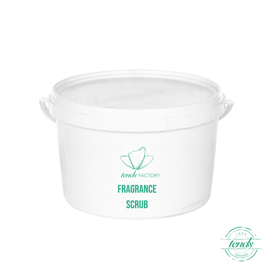 Fragranced - Body Scrubs