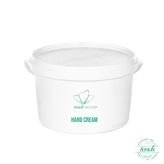 Hand Cream - Hand Care (Fragrance)