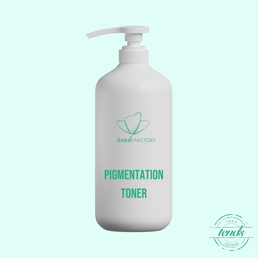 Toner - Pigmentation Range