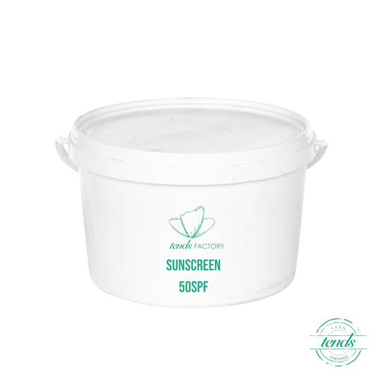 Sunscreen -  SPF 50