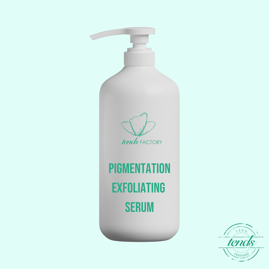 Exfoliating Serum - Pigmentation Range