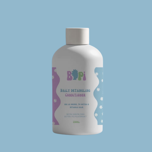 Daily Detangling Conditioner