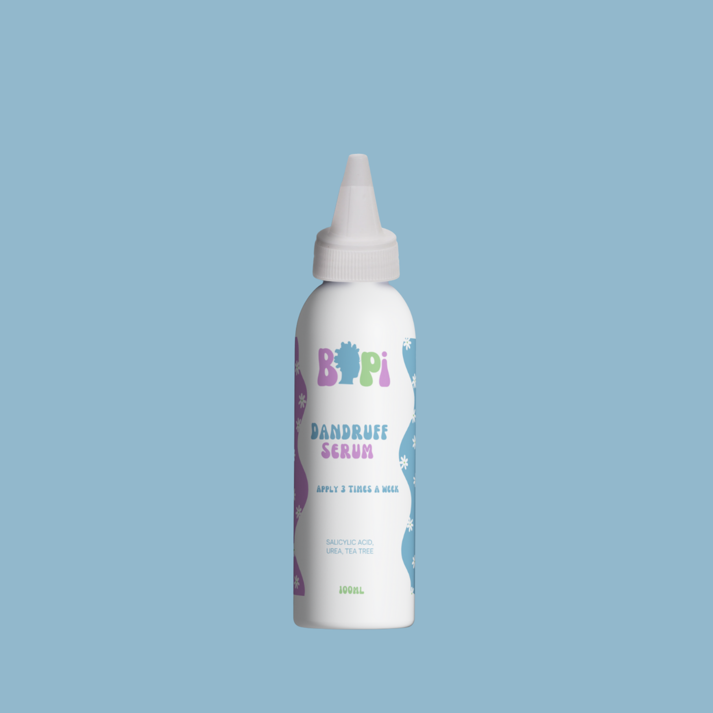 Dandruff Serum