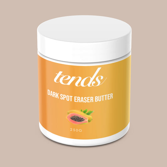 Dark Spot Eraser Butter