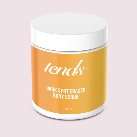 Dark Spot Erase Body Scrub