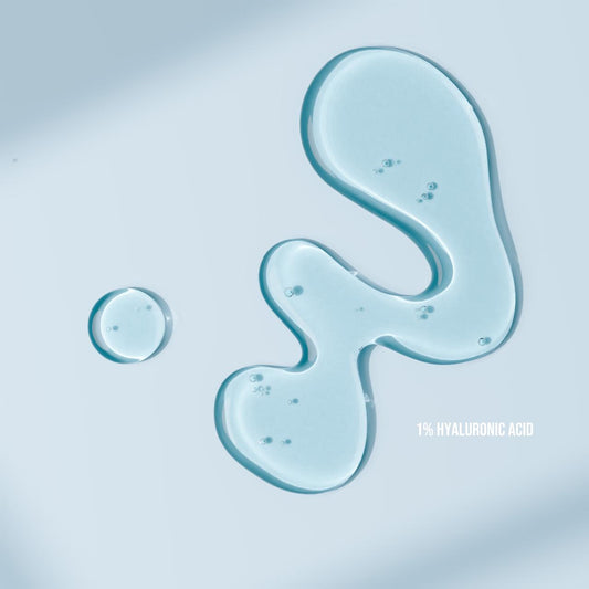 1% Hyaluronic Acid