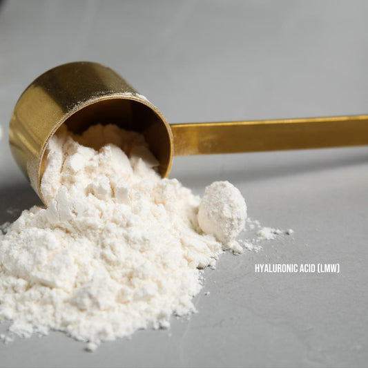 Hyaluronic Acid (LMW)