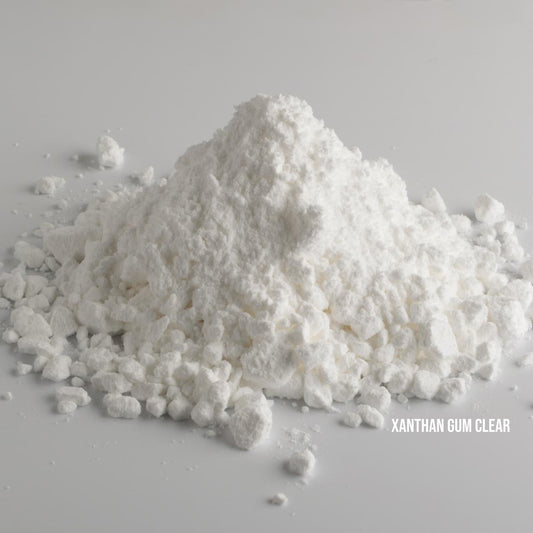Xanthan Gum (Clear)