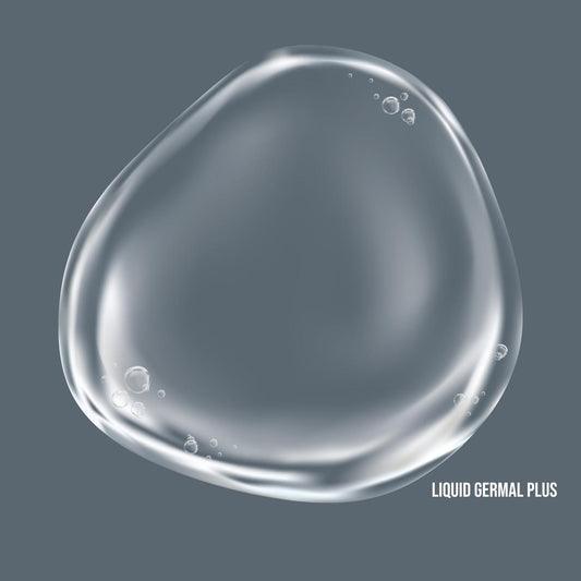 Liquid Germal Plus