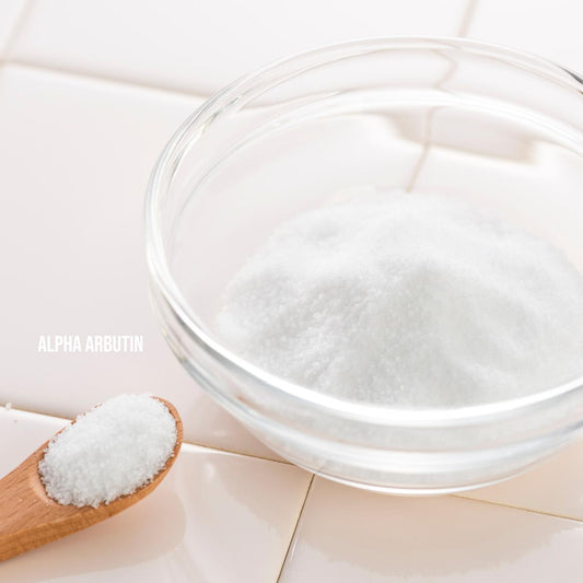Alpha Arbutin