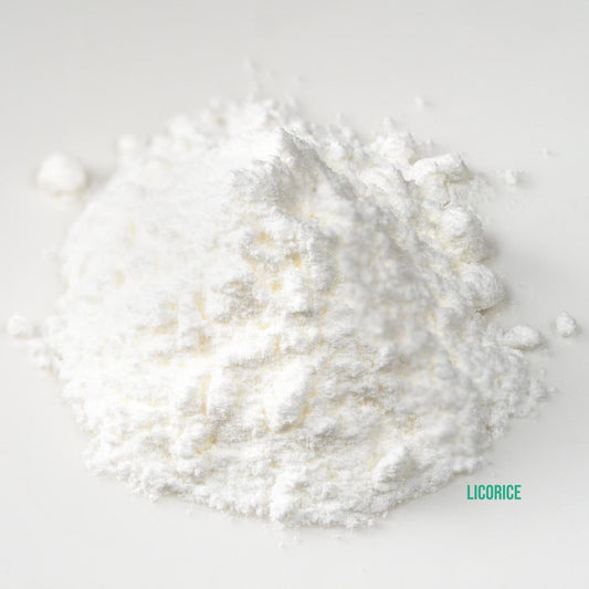 Licorice (White Powder)