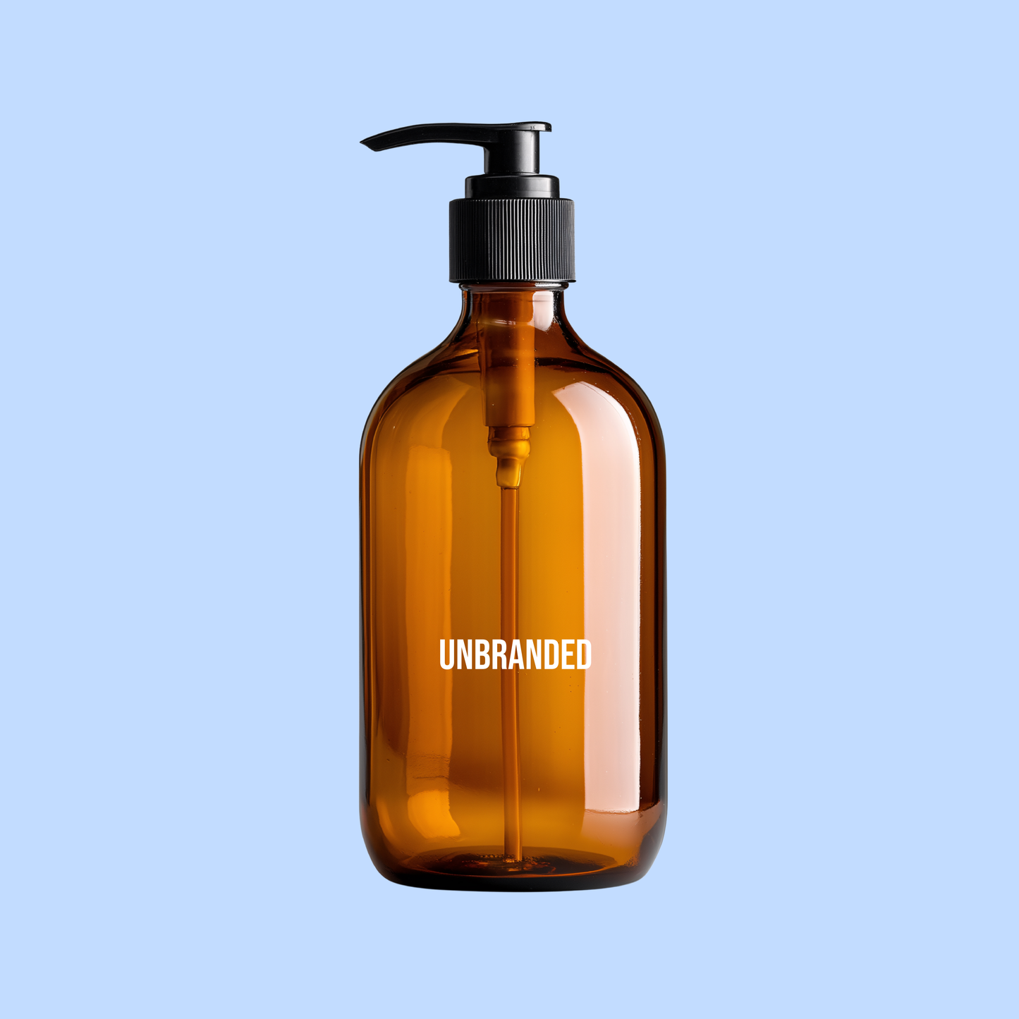 Vit C Body Wash 500ml