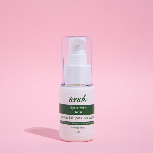 Pigment Restore Serum