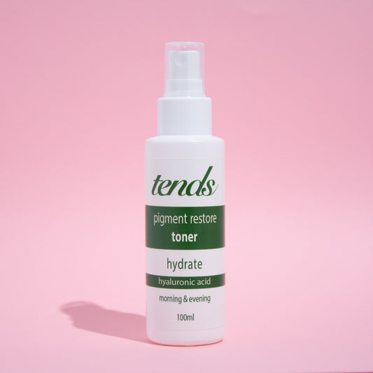 Pigment Restore Toner