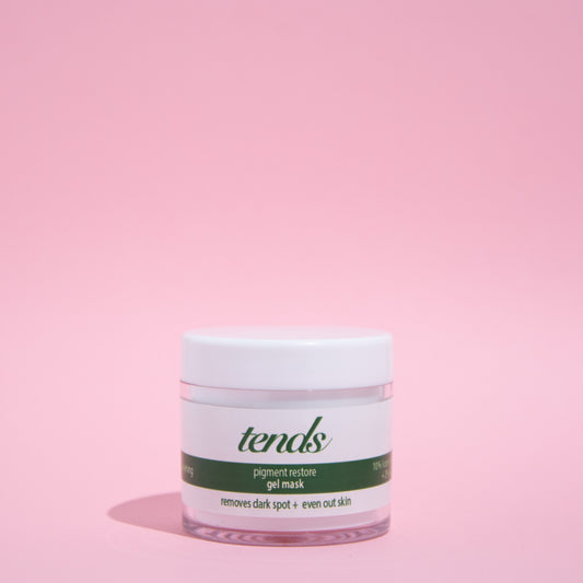 Pigment Restore Gel Mask