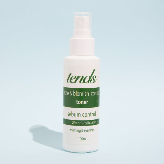 Acne & Blemish Control Toner