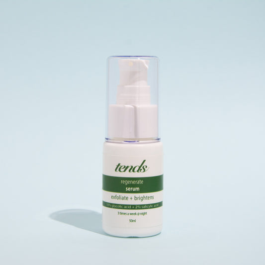 Regenerate Serum