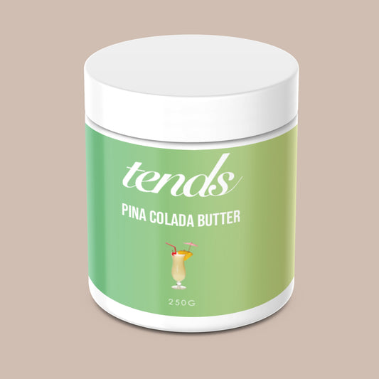Pina Colada Butter