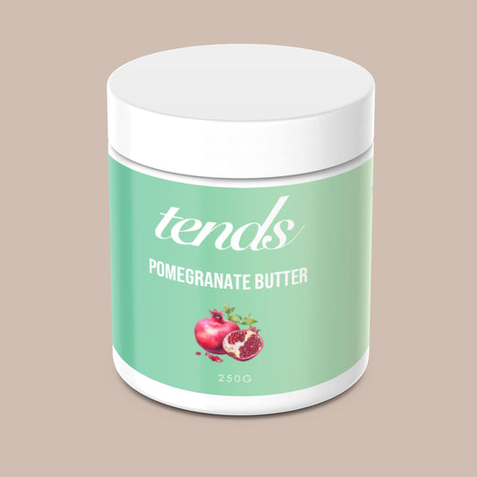 Pomegranate Butter
