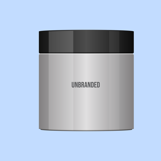 Unbranded Fragranced Scrub 250g