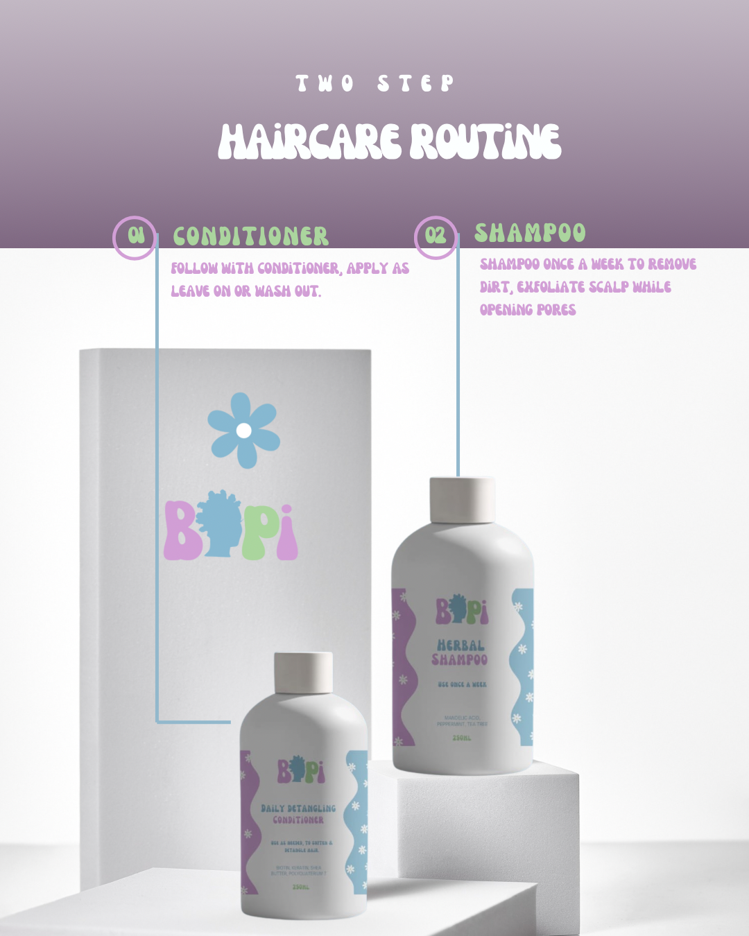 Daily Detangling Conditioner