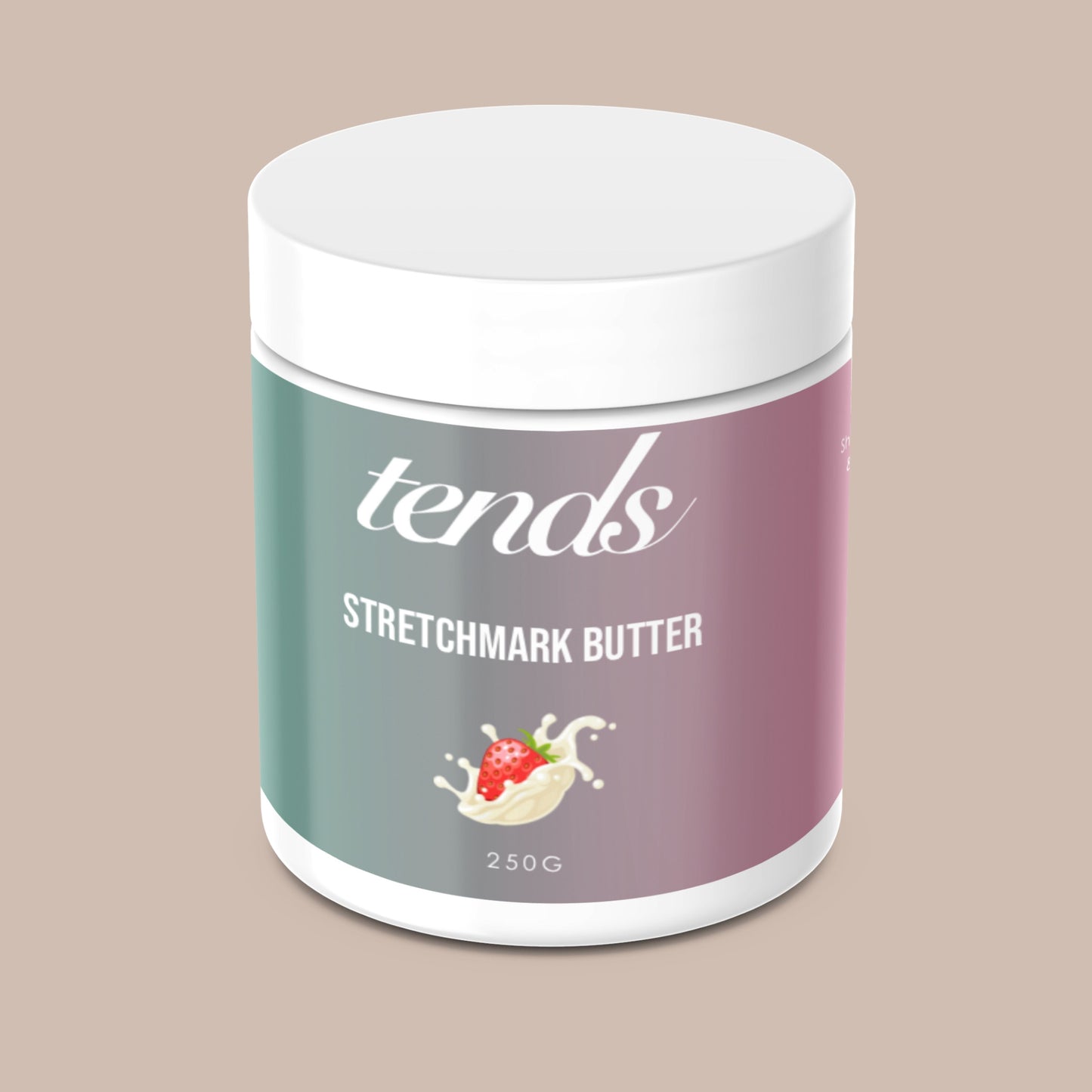 Stretchmark Butter