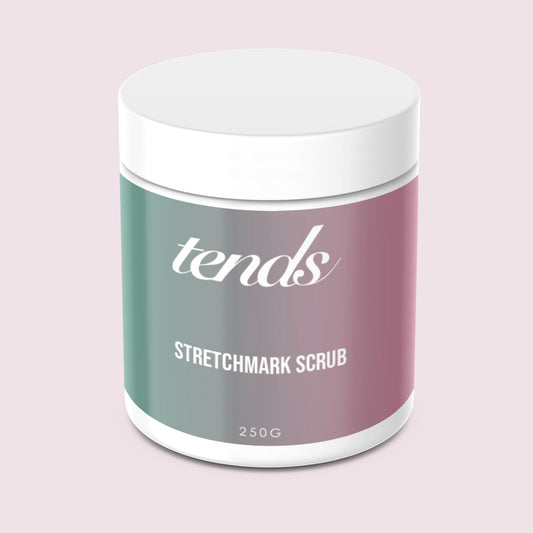 Stretchmark Scrub