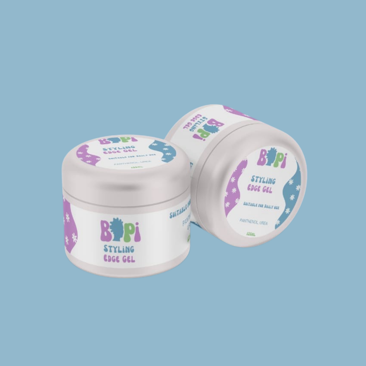 Styling Edge Gel