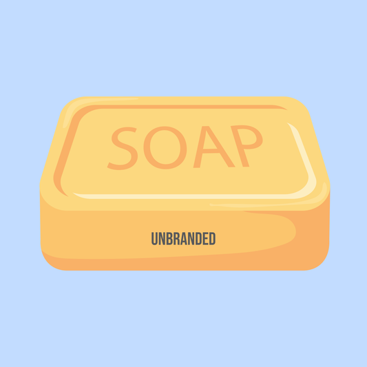 Unbranded Turmeric + Kojic Acid + Honey 100g