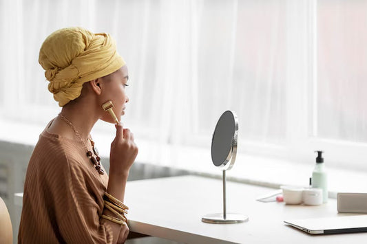 Understanding Your Skin Type: A Beginner’s Guide