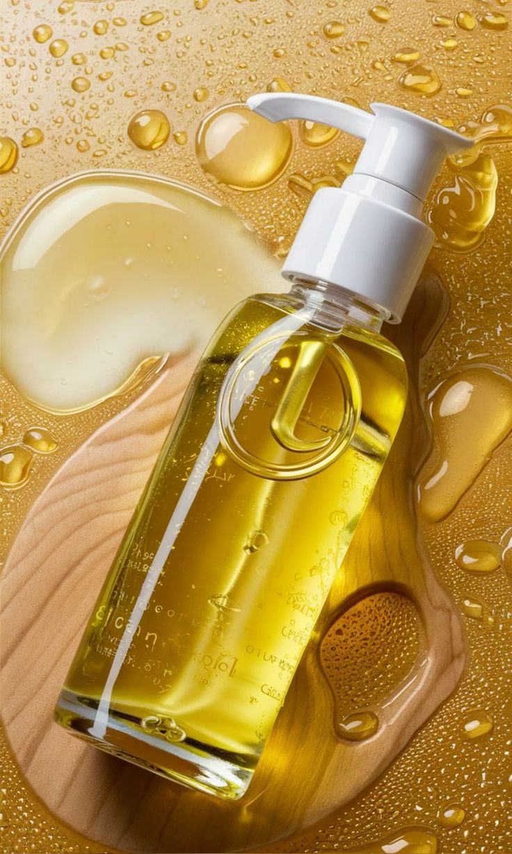 BODY OILS