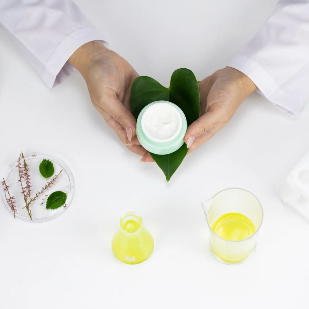 ACTIVE INGREDIENTS