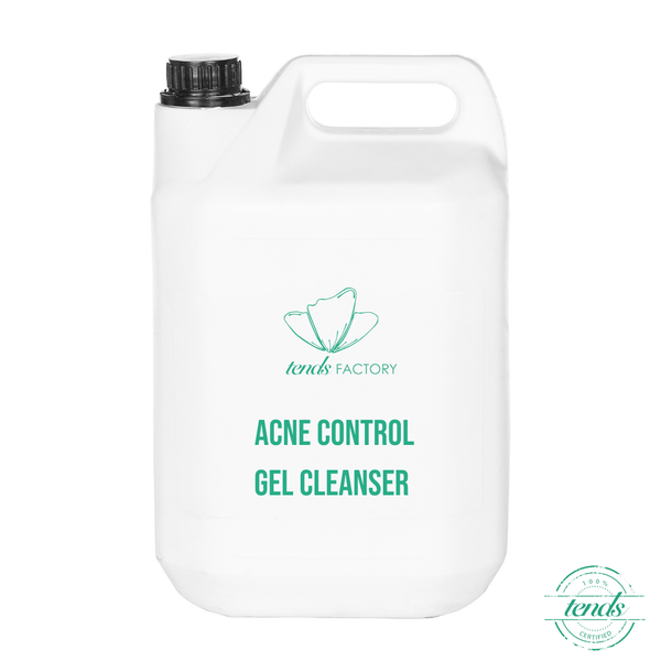 Acne ControlGel Cleanser