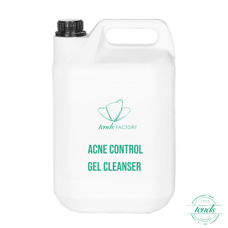 Acne ControlGel Cleanser