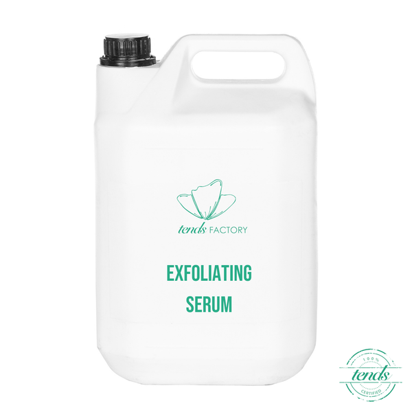 Exfoliating Serum (Acne Prone)