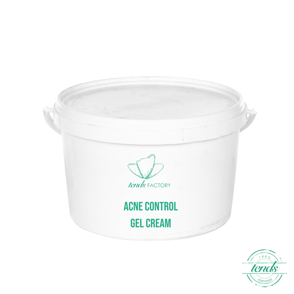 Acne Control Gel Cream