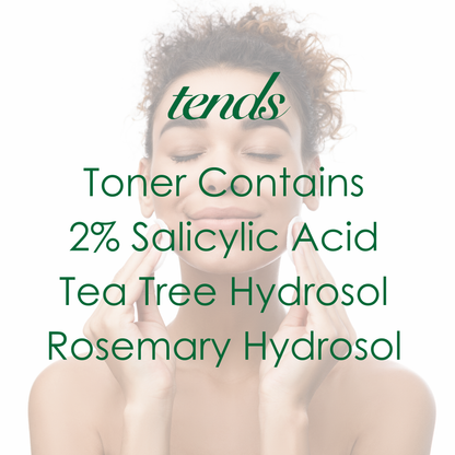 Acne & Blemish Control Toner 100ml